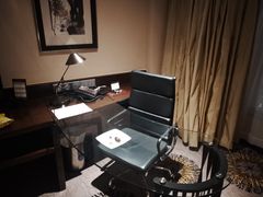 -上海静安昆仑大酒店