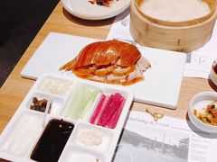 酥不腻烤鸭-小大董·烤鸭(凤凰汇店)