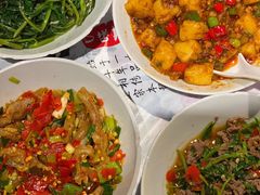 红烧米豆腐-壹盏灯(惠农店)