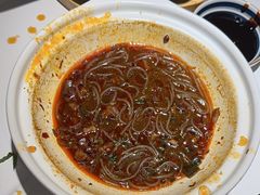 -吴家·淮扬小馆(世纪金源店)