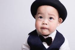 -BabyA 专业婴童摄影(古北时尚广场店)