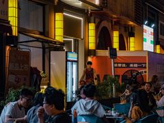 -微醺烤牛·炭火烧烤·精酿啤酒(东郊记忆店)