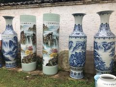 -景德镇古窑民俗博览区