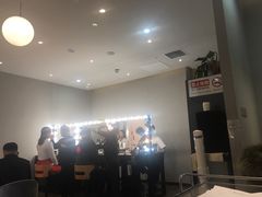 -海马体照相馆(北京apm店)