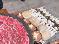 -东来顺•非遗火锅(外滩店)