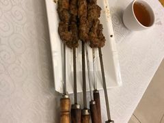 -楼兰印象(朝外店)