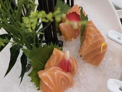 -渔文乐·海鲜大排档(壹品总店)