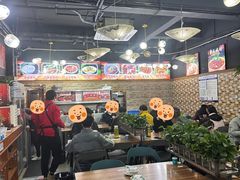-王婆婆老妈蹄花川菜馆·非物质文化遗产(太古里一店)