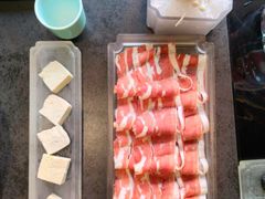 -东兴班·北京涮肉(环球影城店)