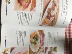 -Paulaner·德国帕拉娜自酿啤酒餐厅(海上世界店)