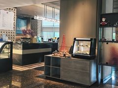 -上海佘山世茂艾美酒店