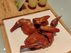 -汤城小厨•粤菜•靓汤(望京凯德mall店)