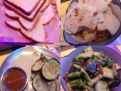 -燥次·烧烤酒场(万象城店)