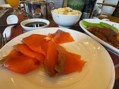 -上海浦东星河湾酒店