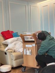 -杭州贝瑞斯美华妇儿医院·早孕·产检·儿科