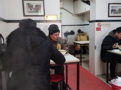 大堂-项记面馆(明瓦廊店)
