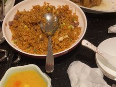 -铭轩中餐厅·海南菜·粤菜(亚龙湾瑞吉店)