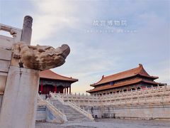 -故宫博物院(故宫)