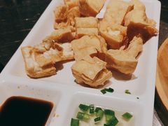 -潮界(虹桥新天地店)