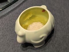 -金狮麟·新豫菜(金码大厦店)