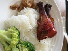 -裕记烧腊连锁餐饮(外马分店)