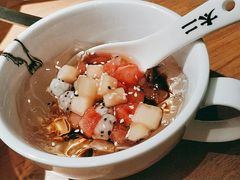 -太二酸菜鱼(南京艾尚天地店)