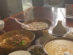 -四海楼(如皋定慧禅寺店)