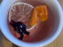 -蜜桃餐厅·伴山(绿宝广场店)