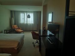 -北京九华山庄会展酒店