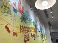 -亚坤 Ya Kun Kaya Toast(万象城店)