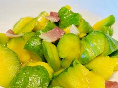 -翠湖宾馆·中餐厅