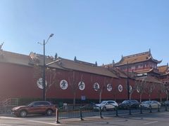 -钦赐仰殿道观