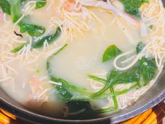 -打酱油·非遗淮扬菜(瘦西湖梅岭店)