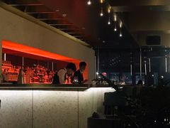 -wann lounge 低温慢煮牛排·清吧