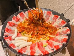 -双门洞·森系料理(体育西店)