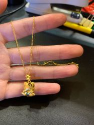 -周大福CHOW TAI FOOK(浦东八佰伴店)