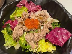 -大渔铁板烧(东城店)