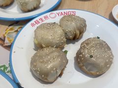 -小杨生煎(黄河路店)