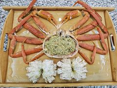-震海贝烤贝·民俗特色店(延吉总店)