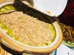 -粗茶淡饭•陕菜•家常菜