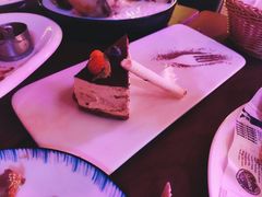 提拉米苏-Ambra Haus琥珀屋精酿餐厅(宝山店)