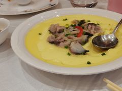 -景月阁空中食府(希尔顿酒店)