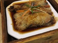 -喜鹊茶点.啫煲(车陂店)