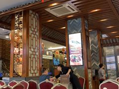 大堂-客家汇·客家传承菜(水库店)
