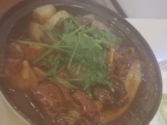 -舊街坊茶楼(市二宫店)