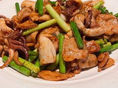-波螺油子青岛本帮菜(银座店)