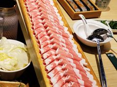 -阳坊胜利涮羊肉(阳坊总店)
