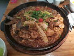 -老板恋上鱼(环山路店)