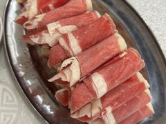 -北平楼老北京涮羊肉(滨河北路店)