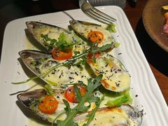 -餮熹Tipsea法餐(吉大店)